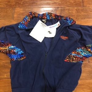 Vintage Men’s Saucony Jacket Retro Medium